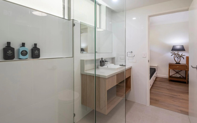 Whitsunday Apartments