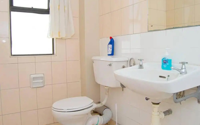 Furnished Hub Nyayo Estate