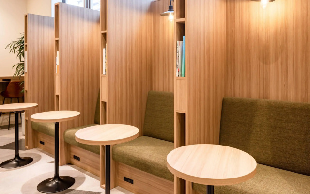 Comfort Hotel Matsuyama