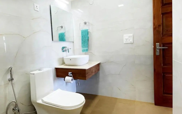 Banjara Orchard Retreat Thanedar