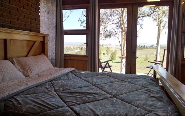 Casa Mayoral B&B Pet friendly