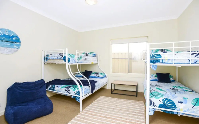 Aldinga Beach Experience