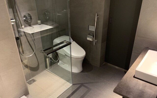 Residence Jo 15 Karasuma shijyo