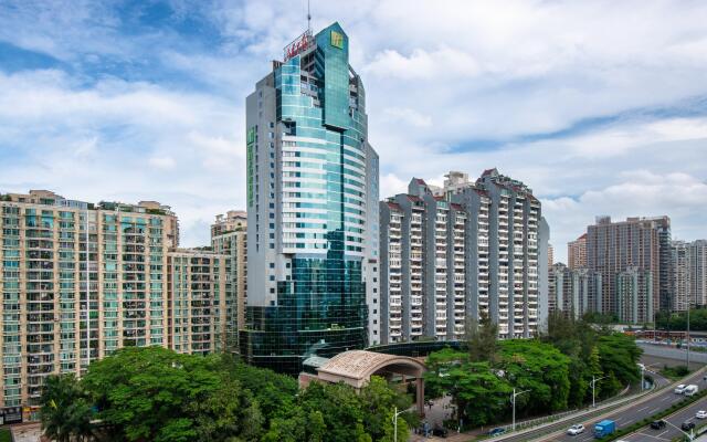 Holiday Inn Shenzhen Donghua by IHG