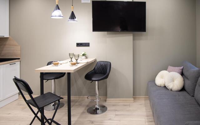 LovelyHome 39 (ЛавлиХоум 39) на улице Комсомольская 64