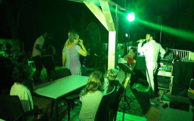 Ushuaïa Villages Camping Figurotta