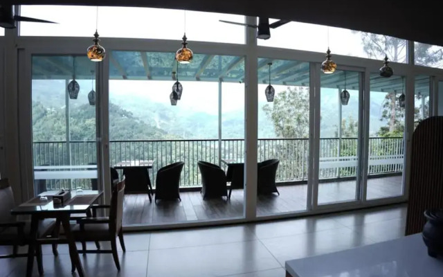 British County Resort