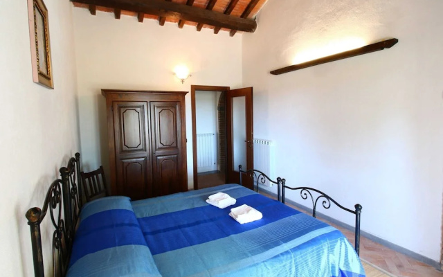 Belvilla by OYO Farmhouse in Bagnoregio With Pool