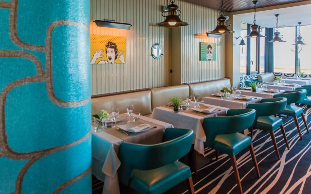 Atlantic Hotel & Spa
