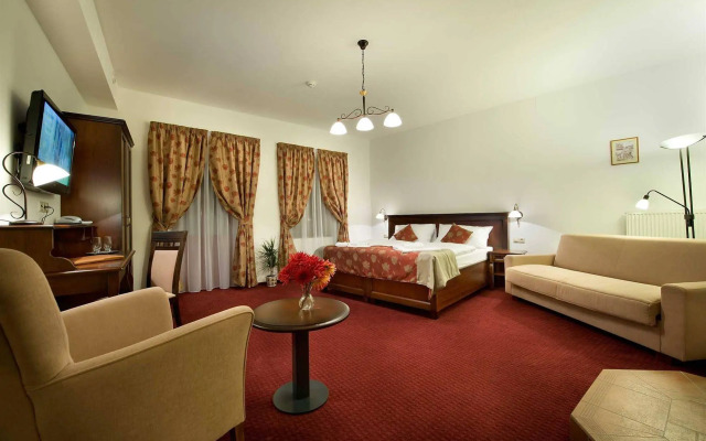 Hotel Joseph 1699