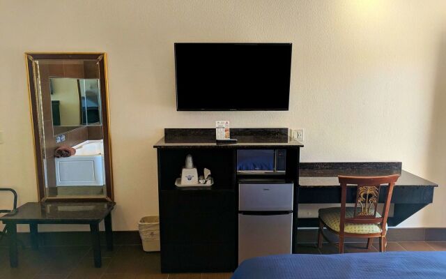Americas Best Value Inn Brownsville