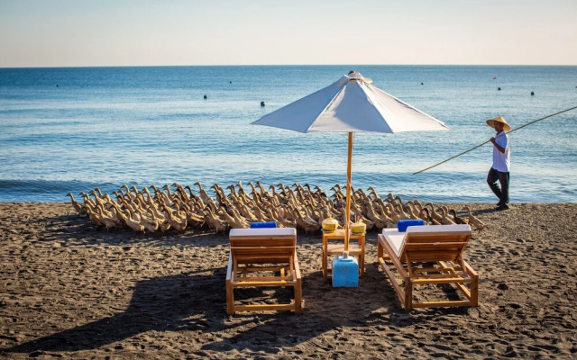 Nalika Beach Resort & Restaurant - Adults Only