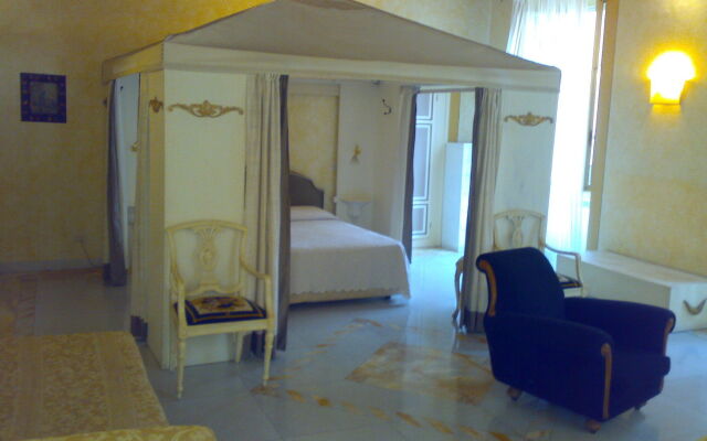 Residenza al Corso