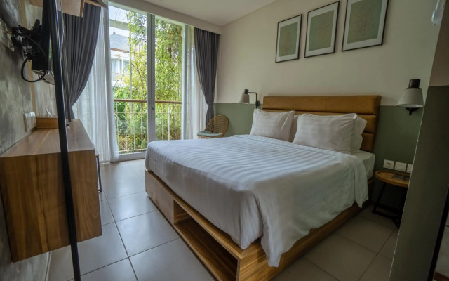 Rimbun Canggu Hotel