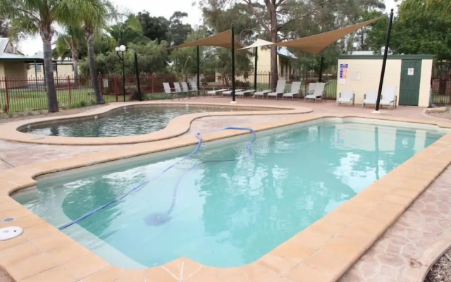Murray River Resort