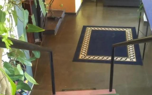 Pousada Canto de Yemanjá