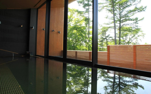 The Prince Karuizawa