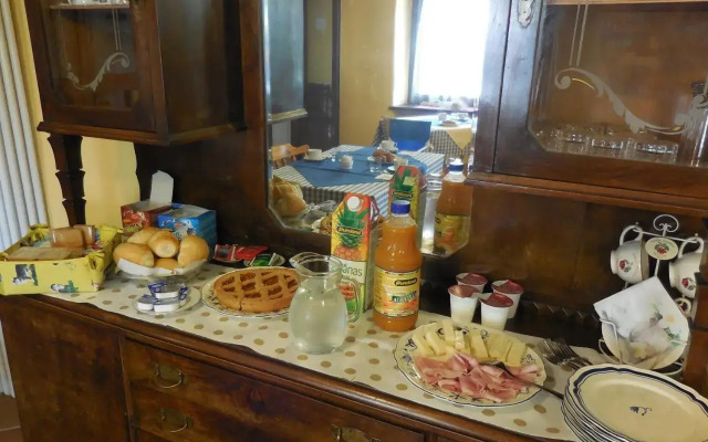 Affitta Camere La Dolce Sosta