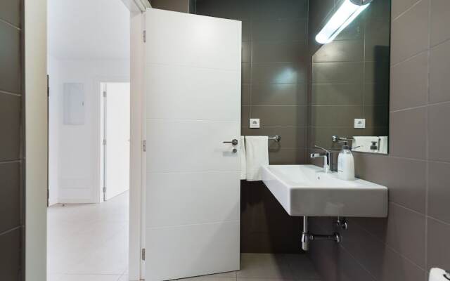 Montaña Las Palmas Sea View Duplex 2