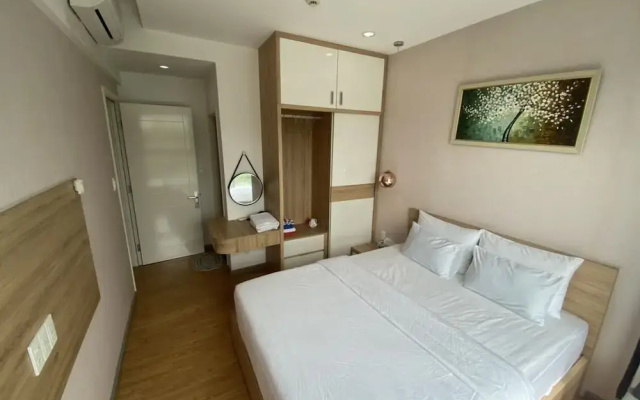 Scenic Valley Apartment-Luxury Apartment