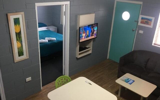 Esperance All Seasons Esplanade Apartments