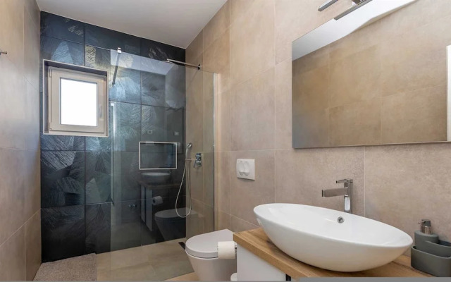 Holiday House Villa Andro