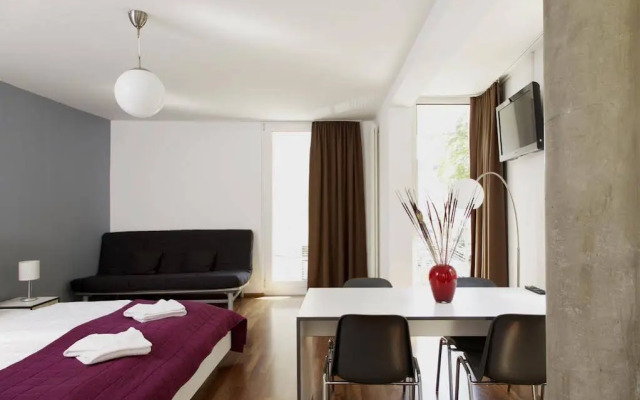 Karlito Apartmenthaus