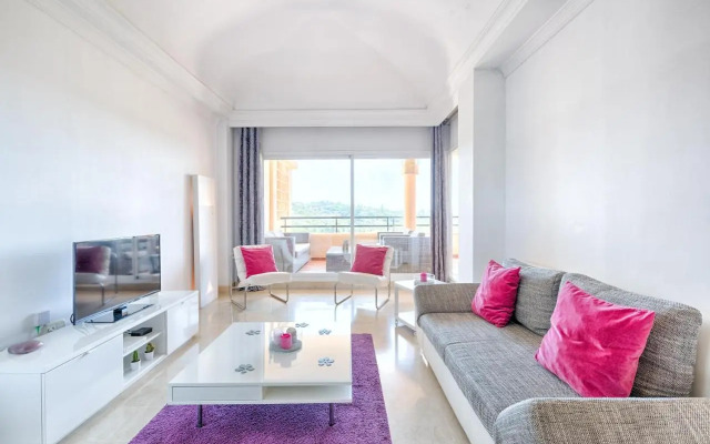 Elviria Hills Apartment