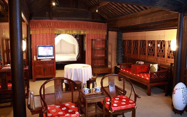 Suzhou Pingjiang Lodge