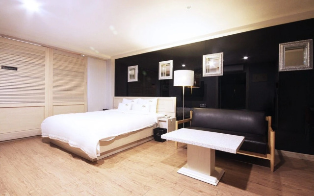 Busan Gijang The One Design Hotel