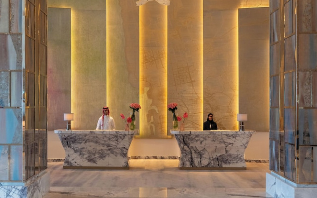 Raffles Jeddah