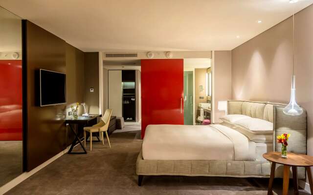 Hyatt Centric Montevideo