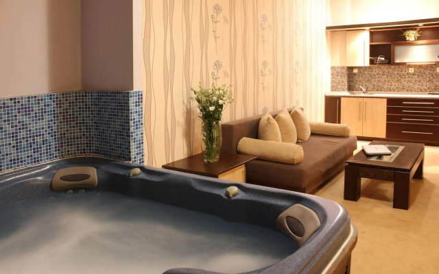 Veliko Tarnovo Hotel Premier