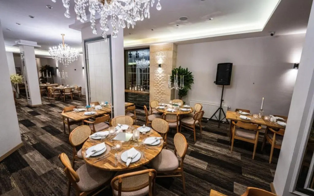 Stones of Cappadocia