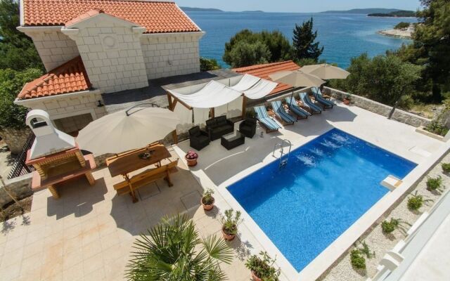 Apartments Villa Aurora 4