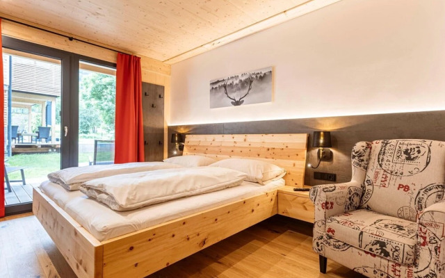 Appealing Apartment With Pool