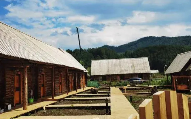 Hemu heheyaju Inn
