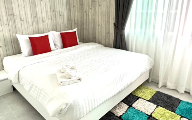 Sivana Place Phuket