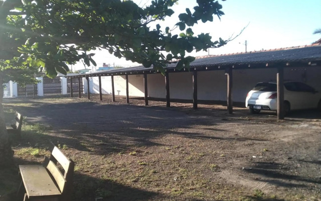 Villa Chá by Charibas