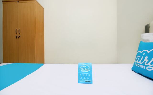 Airy Eco Syariah Gunung Cermai 11 Samarinda