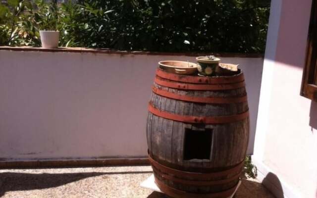 La Dimora Dei 5 Sensi