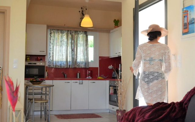 Georgia & Eri Villas