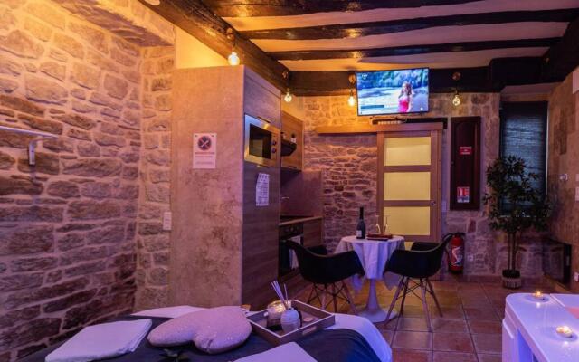 BED & SPA - LA PARENTHESE Topdestination-Dijon
