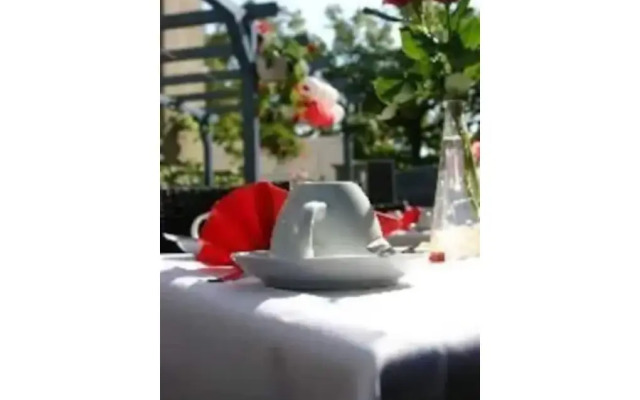 Hotel Dittrichs Erben