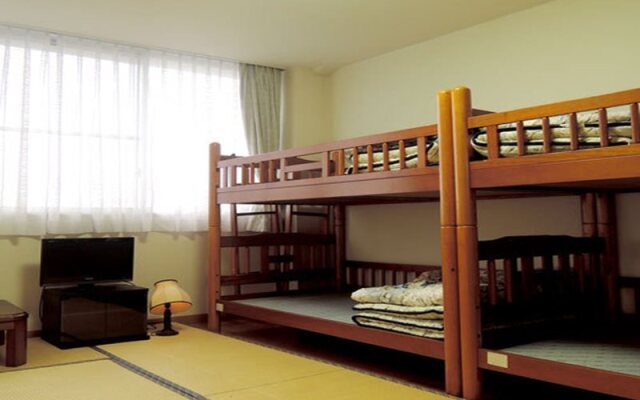 Hotel Laspa Takazaki