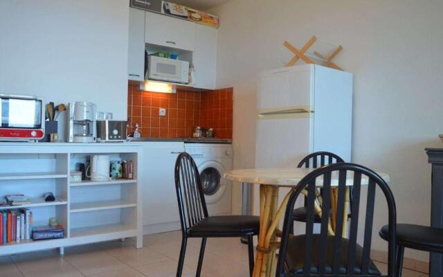 Appartement Banyuls-sur-Mer, 2 pièces, 4 personnes - FR-1-225C-59