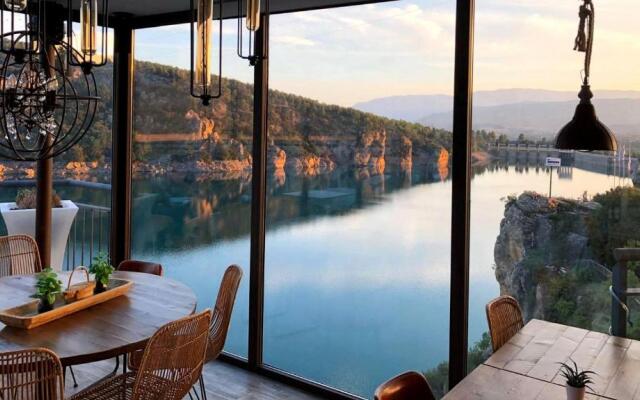 Acogedor Ático Dúplex En Tremp