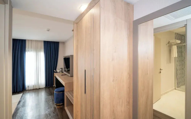 Querencia Hotel