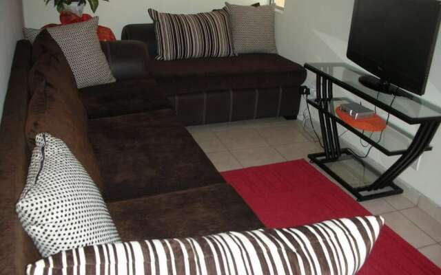 Bongiwe Accommodation