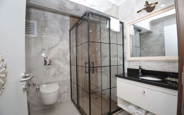 Raymar Hotels Mugla